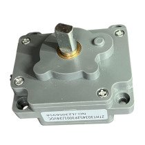 6V 9V 12V 24V Plastic with Gearbox DC Gear Motor Torque