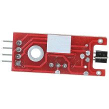 Metal Touch Module