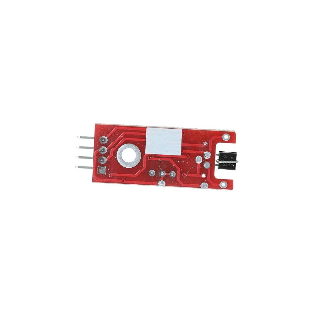 Metal Touch Module Metal Touch Module
