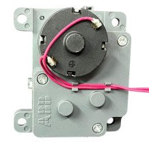 6V 9V 12V 24V Plastic with Gearbox DC Gear Motor Torque