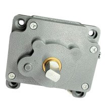 6V 9V 12V 24V Plastic with Gearbox DC Gear Motor Torque