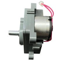 6V 9V 12V 24V Plastic with Gearbox DC Gear Motor Torque