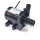 DC 2V Solar Pump Aquarium Fountain Brushless Motor Submersible Solar Pump