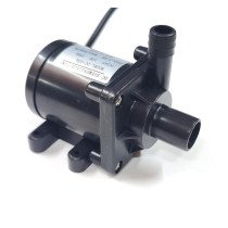 DC 2V Solar Pump Aquarium Fountain Brushless Motor Submersible Solar Pump