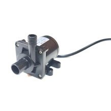 DC 2V Solar Pump Aquarium Fountain Brushless Motor Submersible Solar Pump