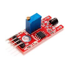 Metal Touch Module