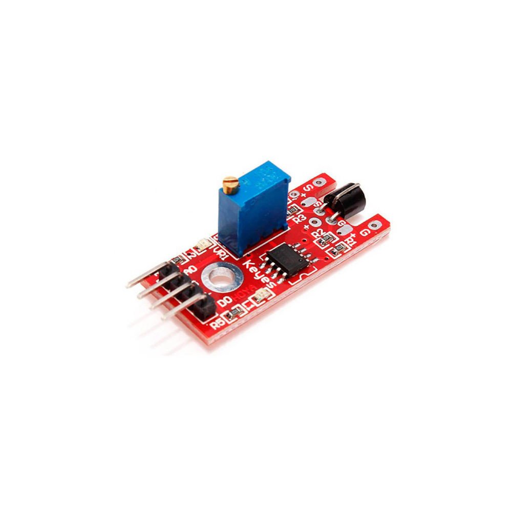 Final Touch Module Metal Touch Module