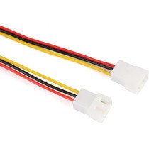 Male Female Wire Connector Original Custom 3Pin JST-XH 2.54 Cable Harness Assembly Connector