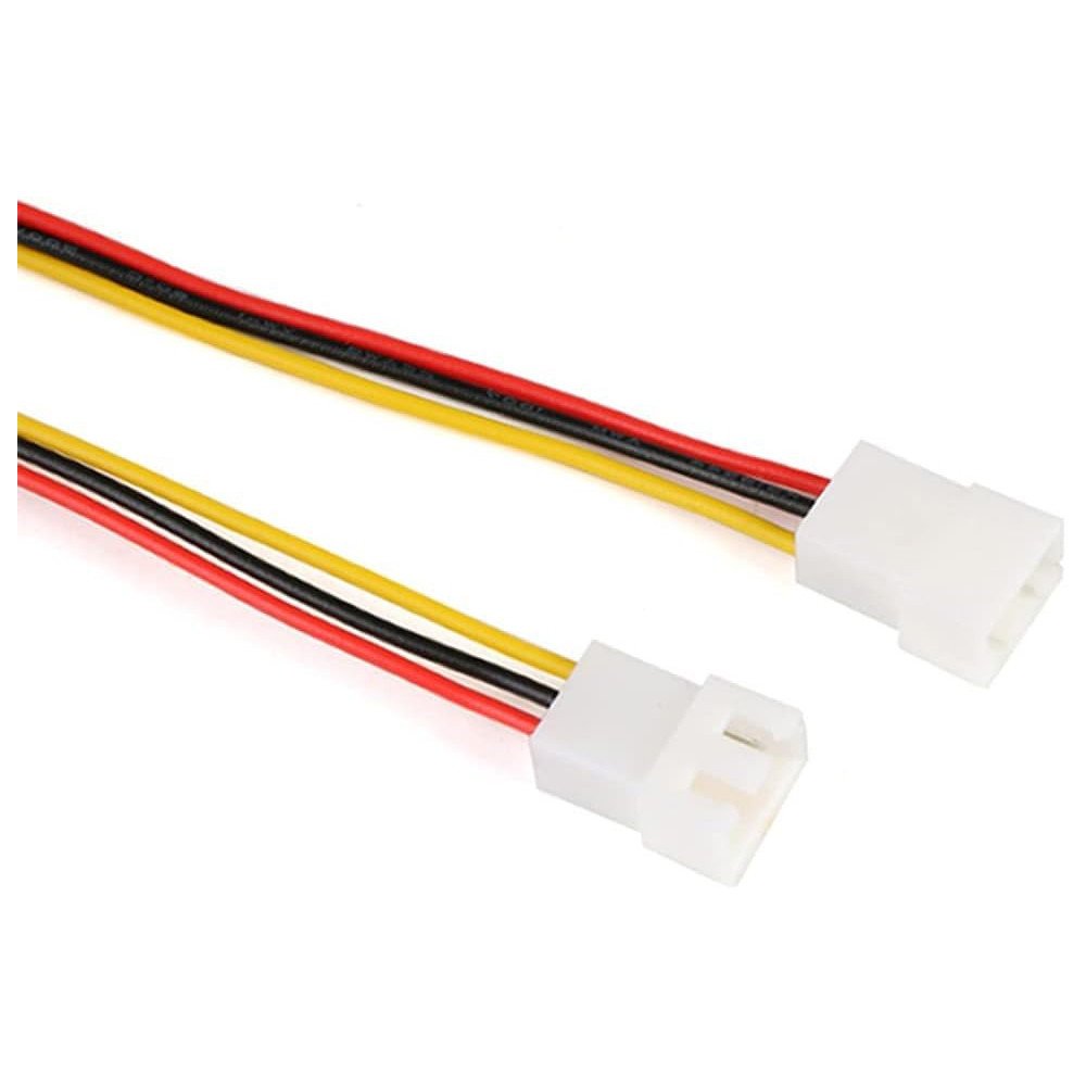 Male Female Wire Connector Original Custom 3Pin JST-XH 2.54 Cable Harness Assembly Connector