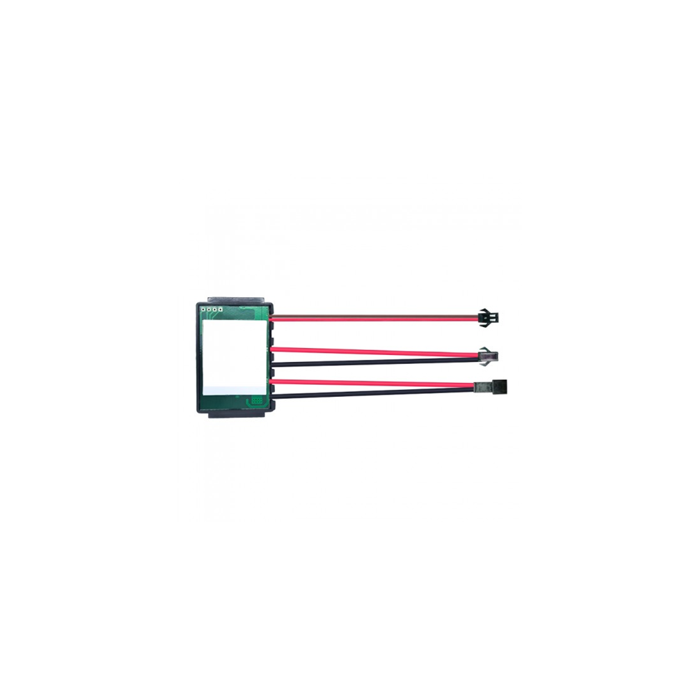Single Button Mirror Touch Sensor Switch E 4A Single Button Mirror Touch Sensor Switch E 4A