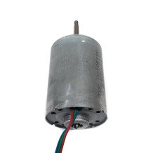 Dynamo/Generator DC Brushless Motor 220V Bearing Electric High Speed Motor 3-Phase