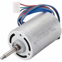 Dynamo/Generator DC Brushless Motor 220V Bearing Electric High Speed Motor 3-Phase
