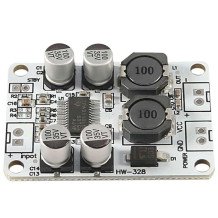 TPA3110 PBTL Single Digital AMP Board 1X30W