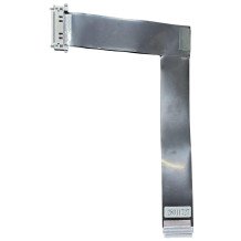 51 PIN 0.5 MM Pitch A-Type Flexible Flat Cable FFC FPC LVDS Ribbon Wire