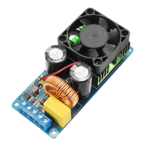 IRS2092 500W Digital Audio AMP Class D MONO