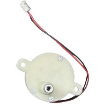 DC 3-12V 10 RPM Gear Reducer Worm Gear Motor