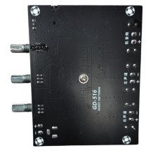 GD-516 Amplifier Board, 35V