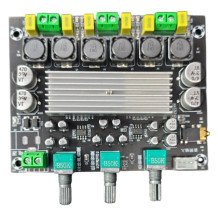 GD-516 Amplifier Board, 35V
