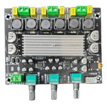 GD-516 Amplifier Board, 35V