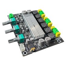 GD-516 Amplifier Board, 35V