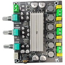 GD-516 Amplifier Board, 35V