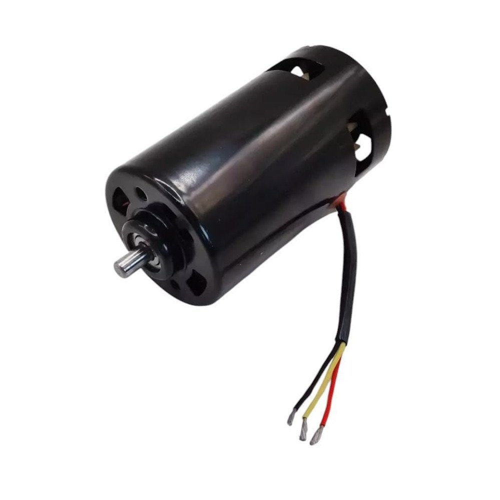 42MM 3S-4S Double Ball Bearing High Speed 3-Phase Brushless Motor + Driver board