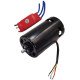 42MM 3S-4S Double Ball Bearing High Speed 3-Phase Brushless Motor + Driver board