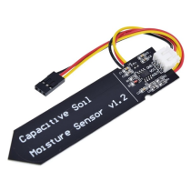 Capacitive Soil Sensor V2.0