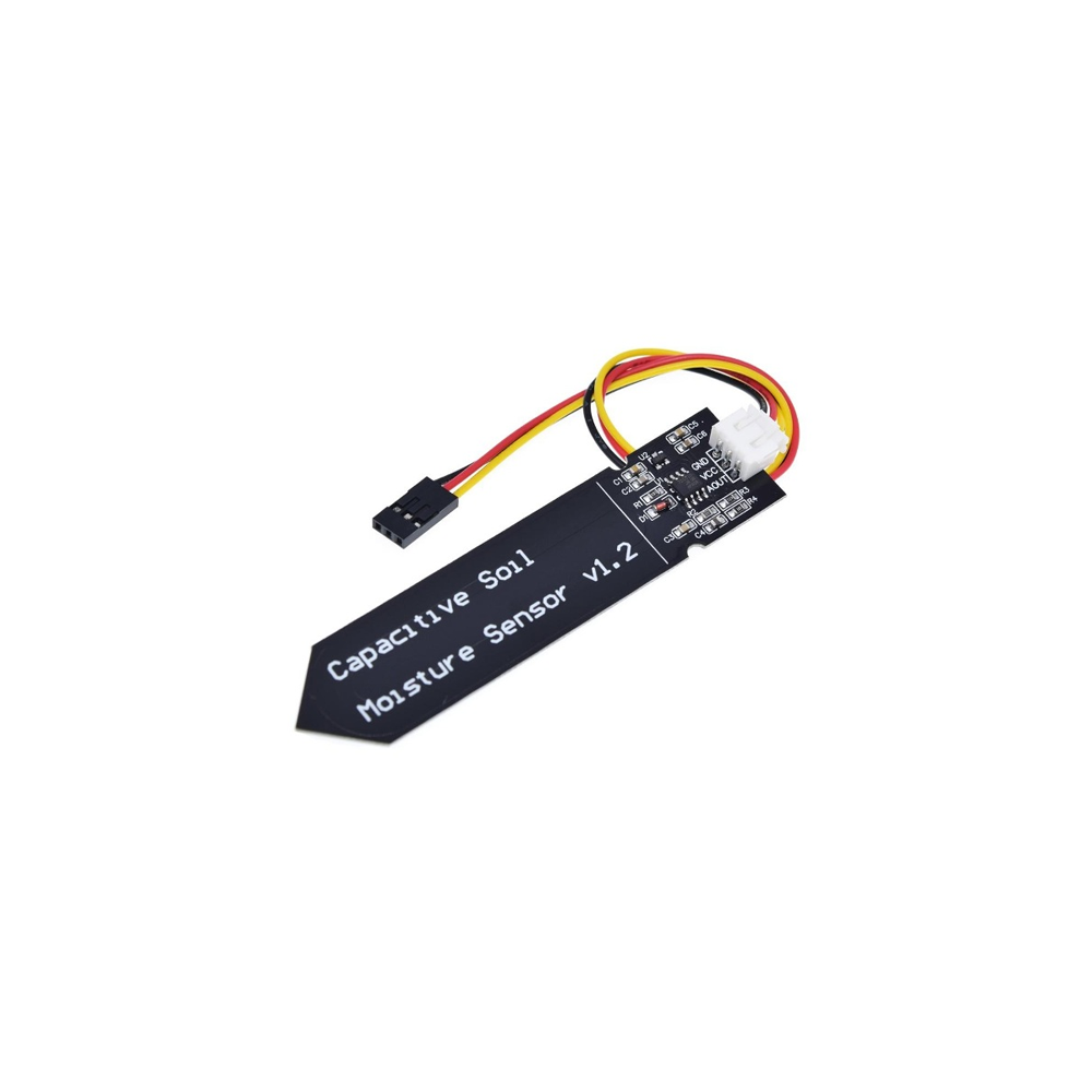 Capacitive Soil Sensor V2.0 Capacitive Soil Sensor V2.0