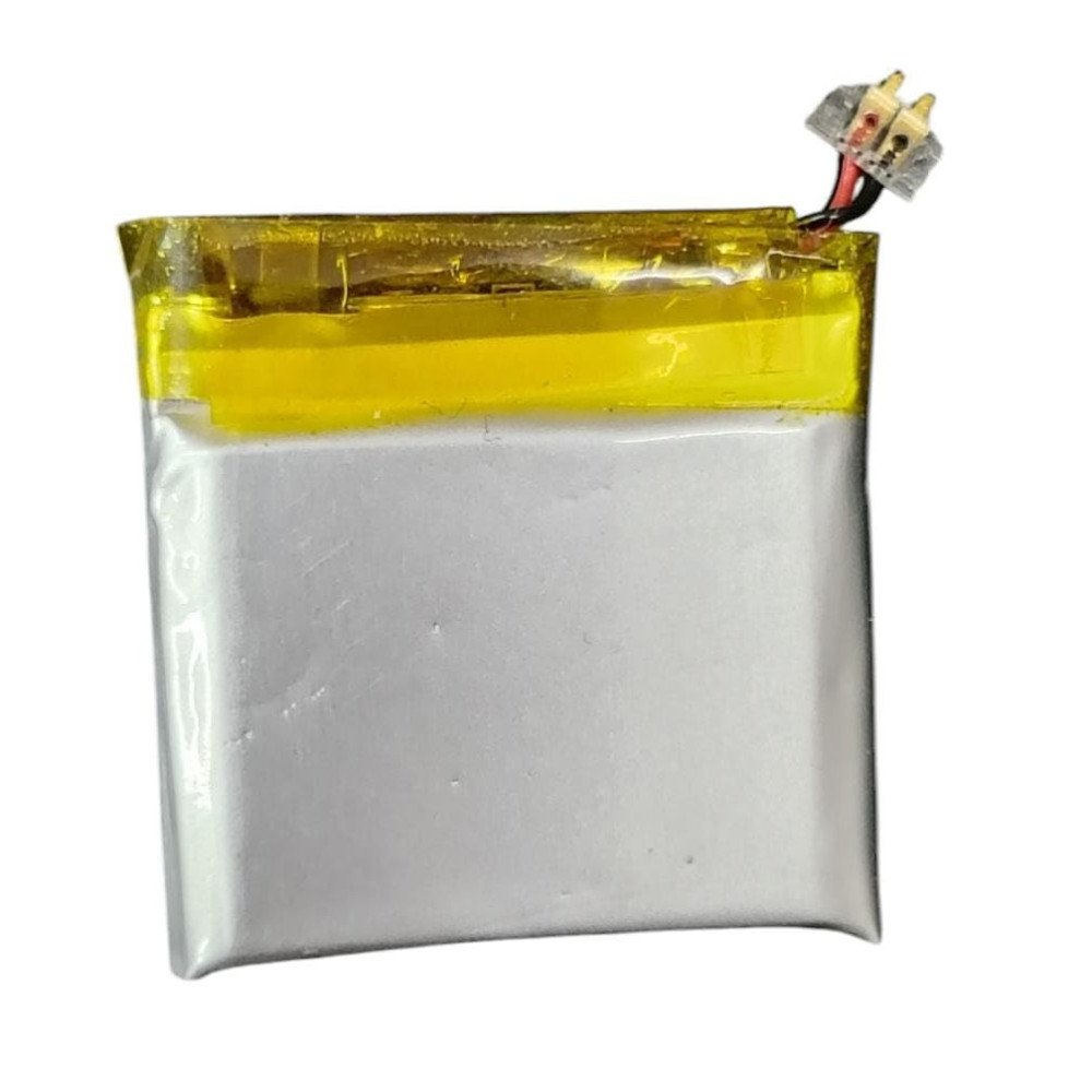 200mah Lithium Polymer Battery 3.7v