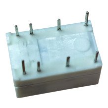 46ND006-P-15 6V DC DPDT Mini Relay