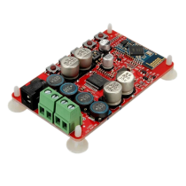 TDA7492P 50W Wireless Dig AD Receiver AMP Board
