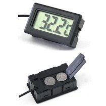 Digital Thermometer Waterproof TPM-10