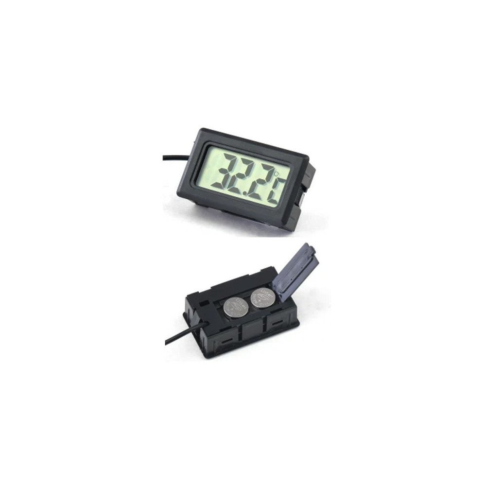 Digital Thermometer Waterproof TPM-10 Digital Thermometer Waterproof TPM-10