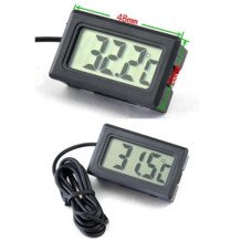 Digital Thermometer Waterproof TPM-10