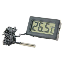 Digital Thermometer Waterproof TPM-10