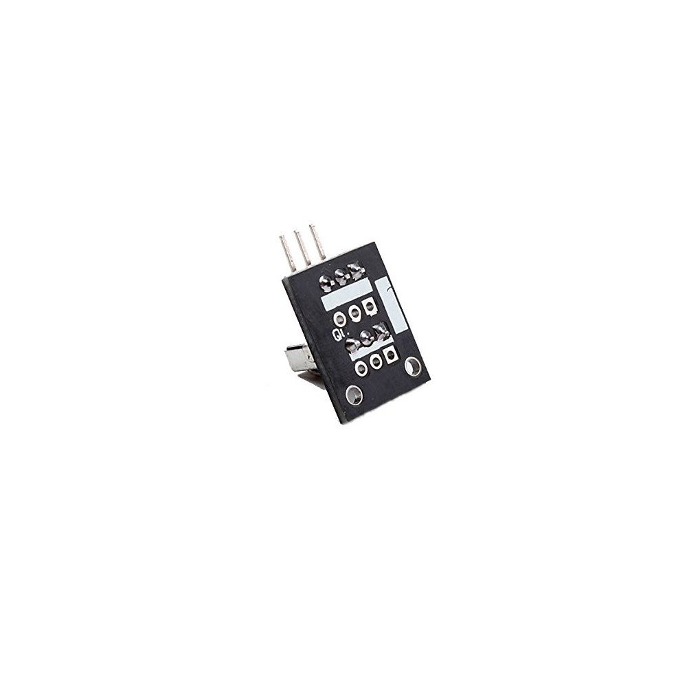 Infrared Sensor Module Smart Car KY-022 Arduino Infrared Sensor Module Smart Car KY-022 Arduino