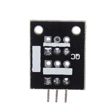 Infrared Sensor Module Smart Car KY-022 Arduino