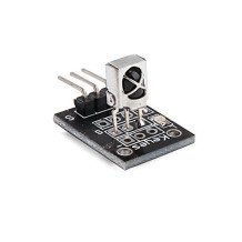 Infrared Sensor Module Smart Car KY-022 Arduino