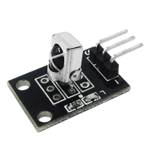 Infrared Sensor Module Smart Car KY-022 Arduino