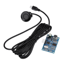 Ultrasonic Sensor Waterproof