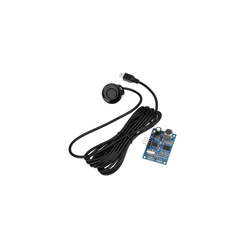 Ultrasonic Sensor Waterproof Ultrasonic Sensor Waterproof