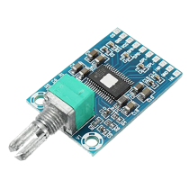 XH-M564 TPA3116 Dual 50W Micro DIG Amp Board