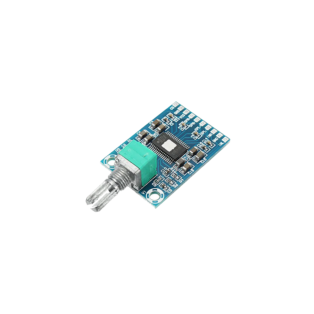XH-M564 TPA3116 Dual 50W Micro DIG Amp Board XH-M564 TPA3116 Dual 50W Micro DIG Amp Board