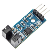 Speed Sensor LM393 Module For Aurduino