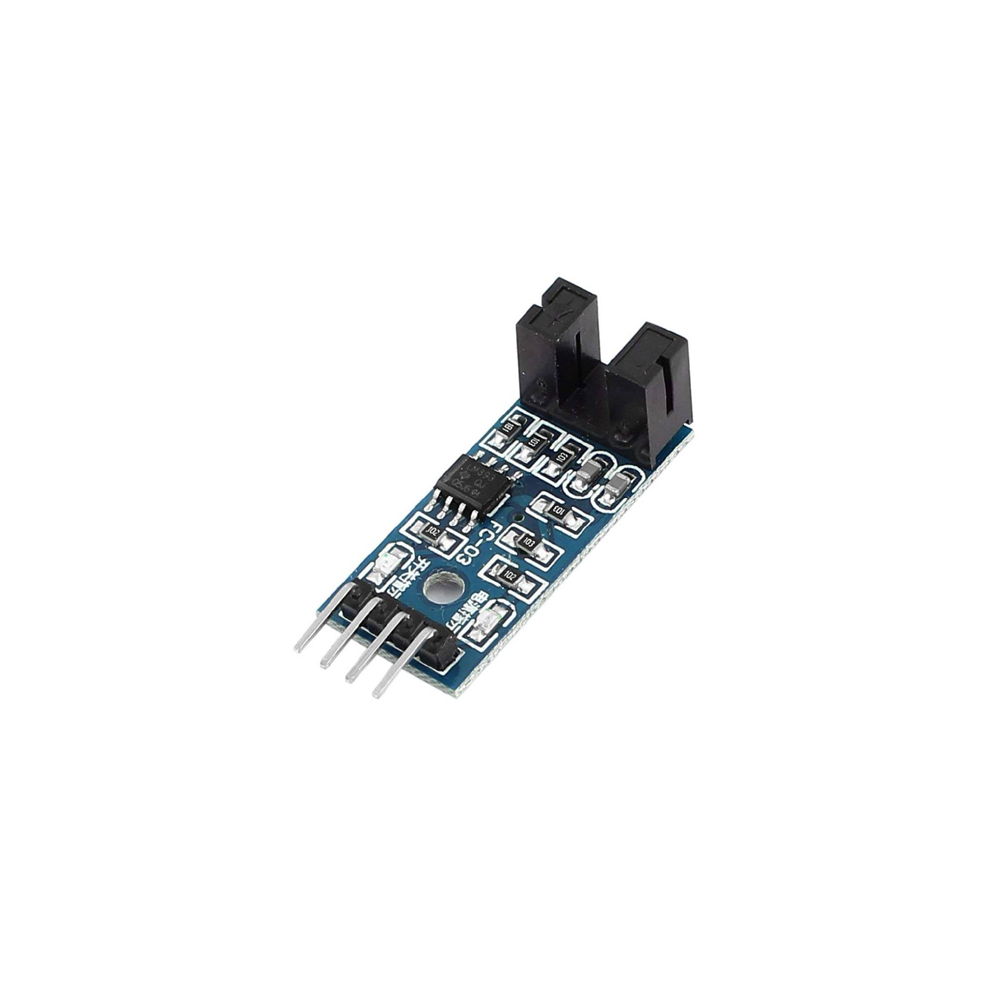 Speed Sensor LM393 Module For Aurduino