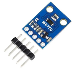 GY-302 BH1750 Light Intensity Module