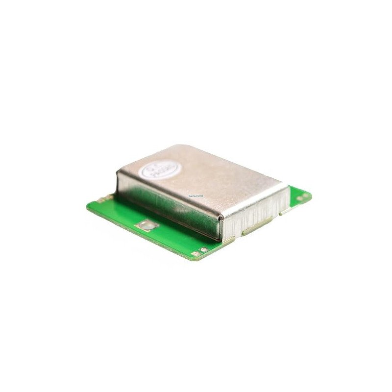 Microwave Doppler Wireless Motion Sensor Microwave Doppler Wireless Motion Sensor