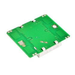 Microwave Doppler Wireless Motion Sensor
