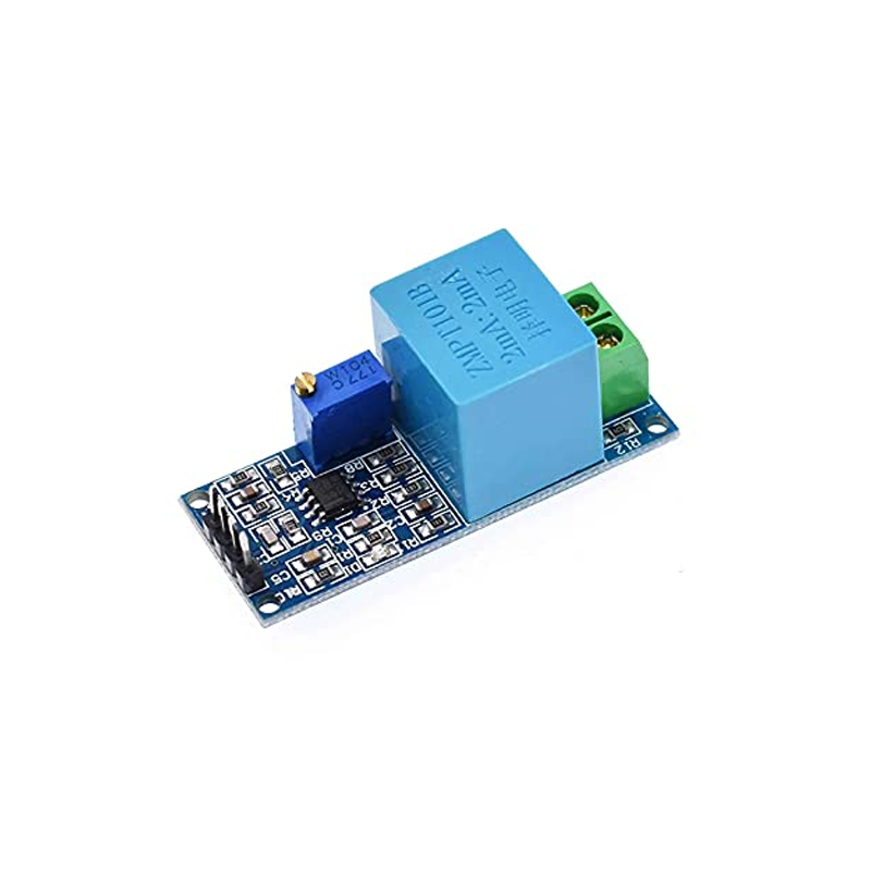 AC Voltage Sensor Module ZMPT101B Single Phase AC Voltage Sensor Module ZMPT101B Single Phase